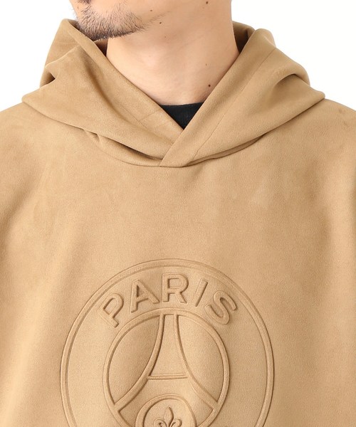 EDIFICE（エディフィス）の「PSG × EDIFICE パリサンジェルマン FAKE.S