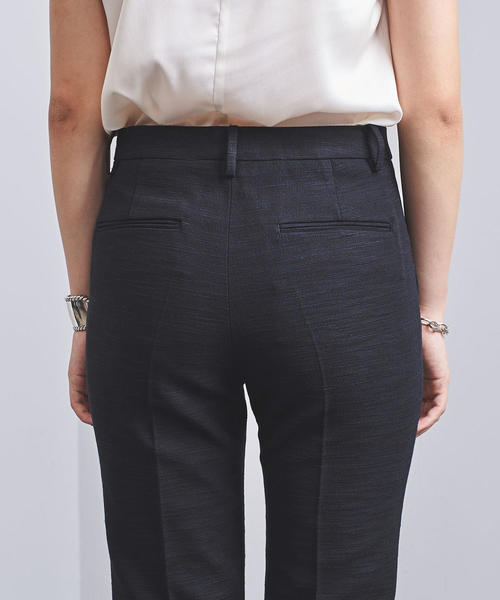 UNITED ARROWS（ユナイテッドアローズ）の「UBCB スラブ スリムパンツ