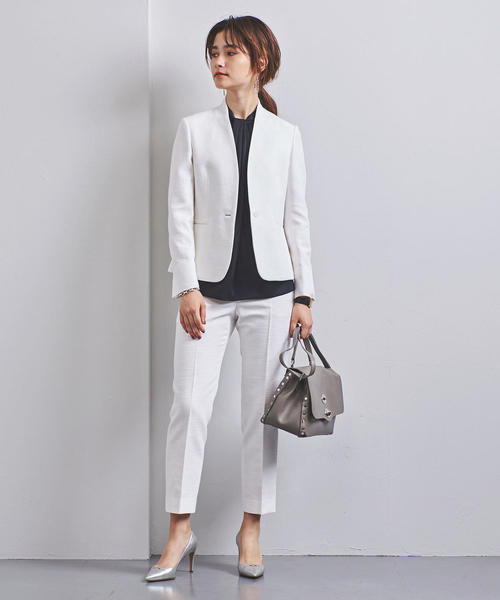 UNITED ARROWS（ユナイテッドアローズ）の「UBCB スラブ スリム