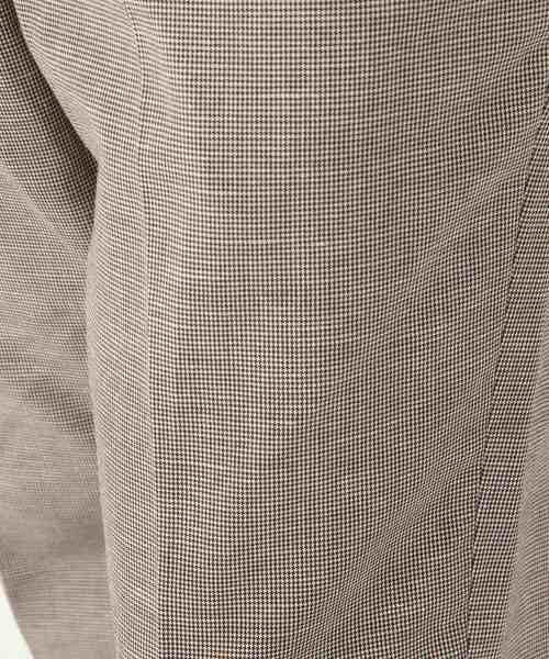 GLOBAL WORK（グローバルワーク）の「ハイブリッドリネンアンクルパンツ/817358（その他パンツ・メンズ・ベージュ/ネイビー/その他1/その他2/ブルー・SMALL/MEDIUM/LARGE/X-LARGE）」の19枚目の写真