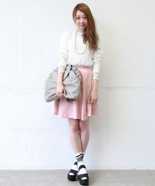 MIDWEST(ミッドウエスト)の「ROBERT CLERGERIE クロスゴムウェッジサンダル(サンダル・レディース・ブラック・36/37/38)」の14枚目の写真