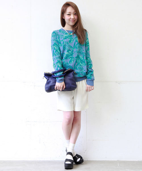 MIDWEST(ミッドウエスト)の「ROBERT CLERGERIE クロスゴムウェッジサンダル(サンダル・レディース・ブラック・36/37/38)」の22枚目の写真