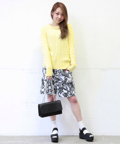 MIDWEST(ミッドウエスト)の「ROBERT CLERGERIE クロスゴムウェッジサンダル(サンダル・レディース・ブラック・36/37/38)」の21枚目の写真