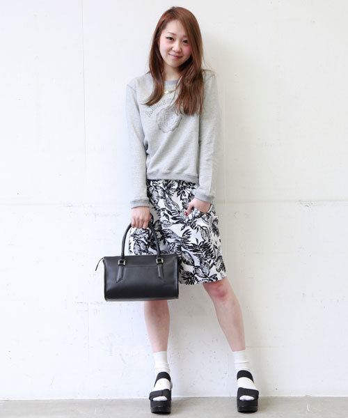 MIDWEST(ミッドウエスト)の「ROBERT CLERGERIE クロスゴムウェッジサンダル(サンダル・レディース・ブラック・36/37/38)」の20枚目の写真