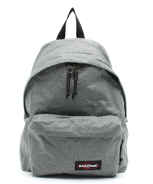 EASTPAK(イーストパック )の「WEGO/EASTPAKデイパック(バックパック/リュック・メンズ・グレー/ネイビー/レッド/ブラック・FREE)」の3枚目の写真