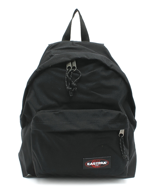 EASTPAK(イーストパック )の「WEGO/EASTPAKデイパック(バックパック/リュック・メンズ・グレー/ネイビー/レッド/ブラック・FREE)」の2枚目の写真