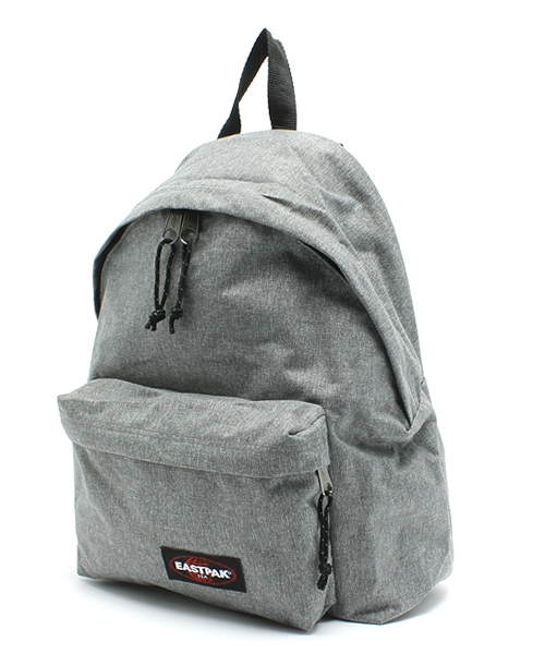 EASTPAK(イーストパック )の「WEGO/EASTPAKデイパック(バックパック/リュック・メンズ・グレー/ネイビー/レッド/ブラック・FREE)」の6枚目の写真