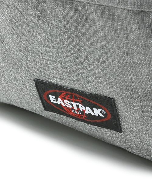 EASTPAK(イーストパック )の「WEGO/EASTPAKデイパック(バックパック/リュック・メンズ・グレー/ネイビー/レッド/ブラック・FREE)」の9枚目の写真