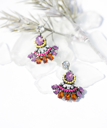 CERCA - ACCESSORIES�i�`�F���J - �A�N�Z�T���[�Y�j�́uLUON/���B���e�[�W���C�N�޼ޭ��s�A�X�i�s�A�X�i�����p�j�j�v