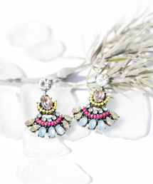 CERCA - ACCESSORIES�i�`�F���J - �A�N�Z�T���[�Y�j�́uLUON/���B���e�[�W���C�N�޼ޭ��s�A�X�i�s�A�X�i�����p�j�j�v