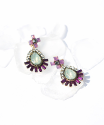 CERCA - ACCESSORIES�i�`�F���J - �A�N�Z�T���[�Y�j�́uLUON/���B���e�[�W���C�N�޼ޭ��s�A�X�i�s�A�X�i�����p�j�j�v