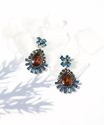 CERCA - ACCESSORIES�i�`�F���J - �A�N�Z�T���[�Y�j�́uLUON/���B���e�[�W���C�N�޼ޭ��s�A�X�i�s�A�X�i�����p�j�j�v