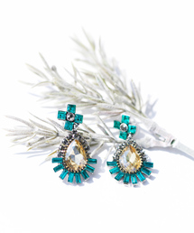 CERCA - ACCESSORIES�i�`�F���J - �A�N�Z�T���[�Y�j�́uLUON/���B���e�[�W���C�N�޼ޭ��s�A�X�i�s�A�X�i�����p�j�j�v