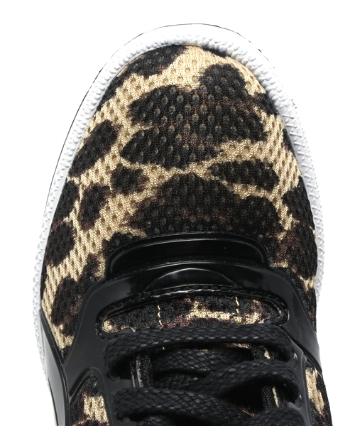PUMA（プーマ）の「MY-77 LEOPARD (WOMEN) - PUMA by MIHARAYASUHIRO（スニーカー・レディース・レオパード・3/4/5/6/7）」の5枚目の写真