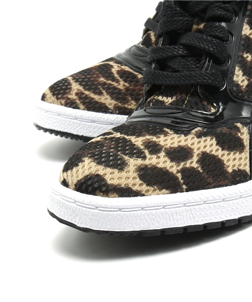 PUMA（プーマ）の「MY-77 LEOPARD (WOMEN) - PUMA by MIHARAYASUHIRO（スニーカー・レディース・レオパード・3/4/5/6/7）」の6枚目の写真