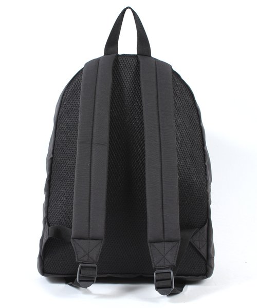 WEGO（ウィゴー）の「WEGO/MAUIデイパック（バックパック/リュック・メンズ・ブラック/ライム/その他1・FREE）」の9枚目の写真