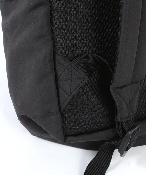 WEGO（ウィゴー）の「WEGO/MAUIデイパック（バックパック/リュック・メンズ・ブラック/ライム/その他1・FREE）」の5枚目の写真