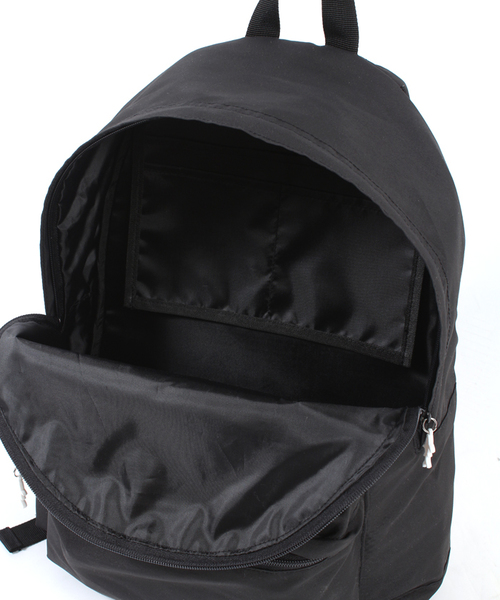 WEGO（ウィゴー）の「WEGO/MAUIデイパック（バックパック/リュック・メンズ・ブラック/ライム/その他1・FREE）」の6枚目の写真