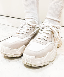 Narcissus | 【Narcissus】ヌーディスニーカー(スニーカー)