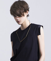 JOHN LAWRENCE SULLIVAN | PIPE NECKLACE(ネックレス)