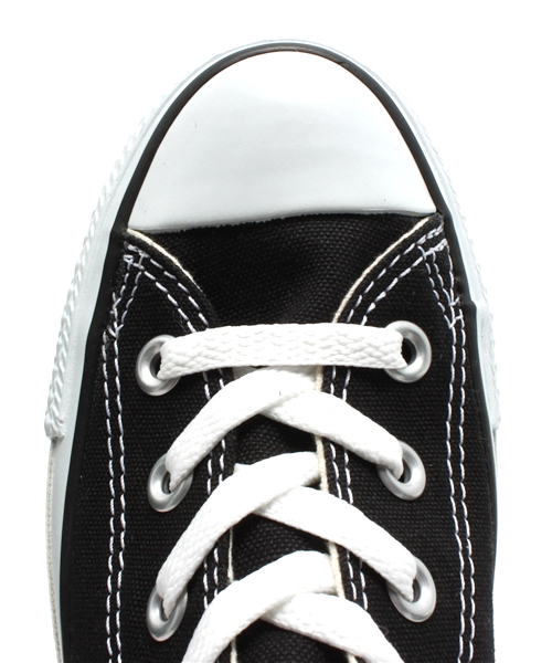 ODORANTES nano・universe(オドラント ナノ・ユニバース)の「CONVERSE/OD/キャンバス オールスター HI(スニーカー・レディース・ホワイト/ネイビー/レッド/ブラック・6/5/4)」の8枚目の写真