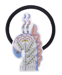 Sync.（スィンク）の「Sync. 【KLAUS HAAPANIEMI】HAIR ELASTIC(ヘアゴム)（ヘアゴム）」