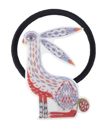 Sync.（スィンク）の「Sync. 【KLAUS HAAPANIEMI】HAIR ELASTIC(ヘアゴム)（ヘアゴム）」