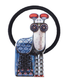 Sync.（スィンク）の「Sync. 【KLAUS HAAPANIEMI】HAIR ELASTIC(ヘアゴム)（ヘアゴム）」