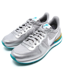 NIKE | ナイキ ウィメンズ インターナショナリスト WMNS NIKE INTERNATIONALIST 629684-002(スニーカー)