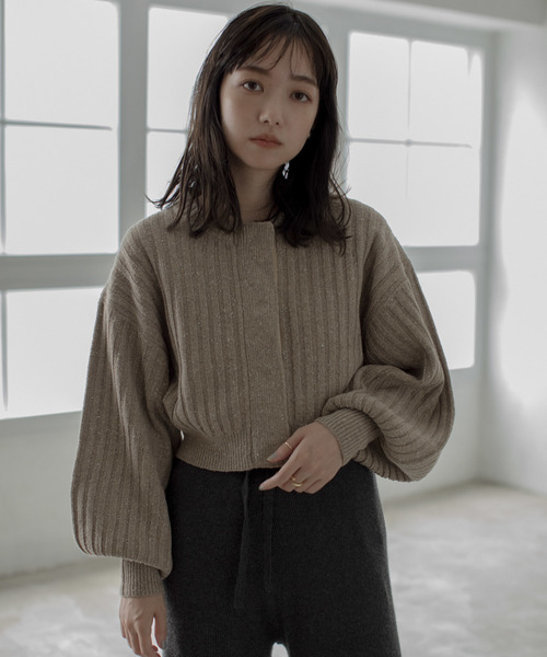 Eimee Law�i�G�C�~�[���E�j�́u�yEimee Law�z���S�e�[�v�V���[�g�l�b�v�J�[�f�i�J�[�f�B�K���j�v�b���J