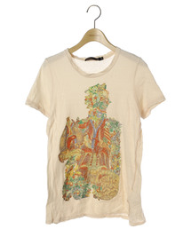 UNDERCOVER�i�A���_�[�J�o�[�j�̌Ò��u����T�V���c�iT�V���c/�J�b�g�\�[�j�v