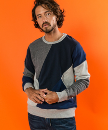 URBAN RESEARCH ROSSO MEN�i�A�[�o�����T�[�`���b�\�����j�̌Ò��u�X�E�F�b�g�J�b�g�\�[�i�X�E�F�b�g�j�v