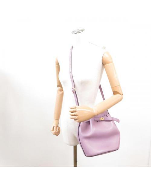 専用(^^)マルベリー ショルダー バッグ　abbey ブランド古着】ABBEY（ショルダーバッグ）｜Mulberry（マルベリー）の