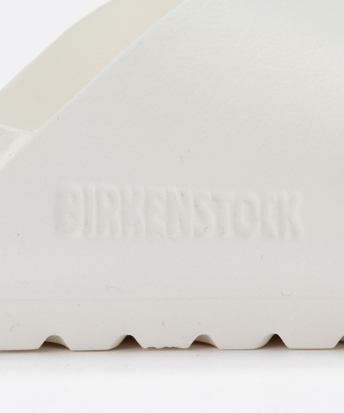 BIRKENSTOCK(ビルケンシュトック)の「MADRID/マドリッド EVA (WOMEN)(サンダル・レディース・ブラック/ホワイト/レッド/ネイビー/ローズ/カーキ・37/40/39/38/36/41)」の18枚目の写真