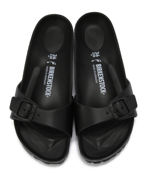 セール】MADRID/マドリッド EVA (WOMEN)（サンダル）｜BIRKENSTOCK