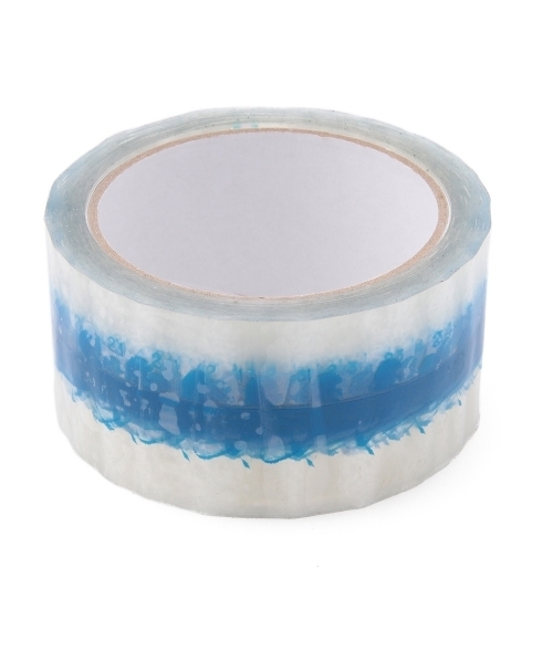 BEAUTY&YOUTH UNITED ARROWS（ビューティーアンドユースユナイテッドアローズ）の「BY PUEBCO パッキングテープ（ステッカー/テープ・その他2/コバルトブルー/その他1・フリー）」の7枚目の写真