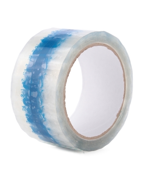 BEAUTY&YOUTH UNITED ARROWS（ビューティーアンドユースユナイテッドアローズ）の「BY PUEBCO パッキングテープ（ステッカー/テープ・その他2/コバルトブルー/その他1・フリー）」の4枚目の写真