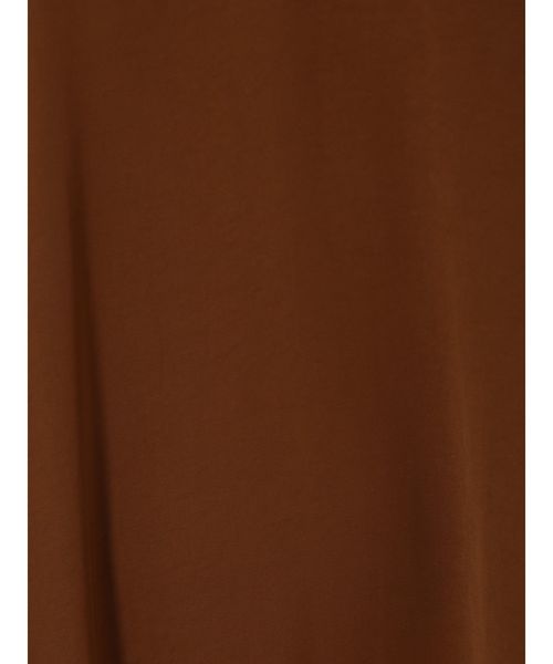 Ungrid(アングリッド)の「ヴィンテージサテンキャミワンピース(ワンピース・レディース・パープル/ブラウン/グリーン・FREE)」の17枚目の写真