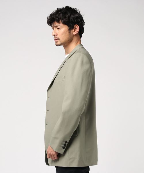 LITTLEBIG（リトルビッグ）の「LITTLEBIG Smokey 3B Jacket (LB201 