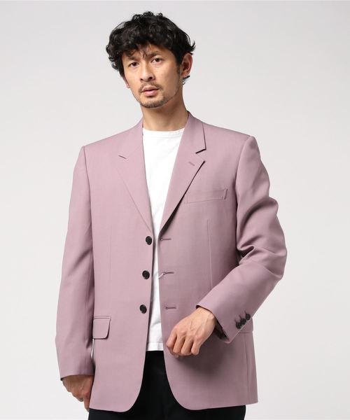 LITTLEBIG（リトルビッグ）の「LITTLEBIG Smokey 3B Jacket (LB201 