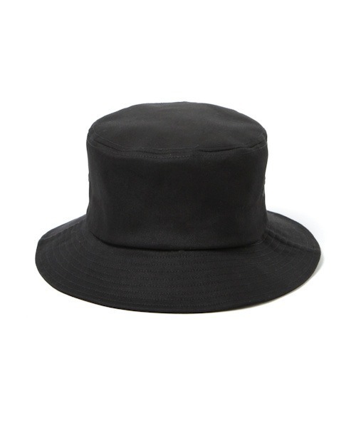 PAGEBOY（ページボーイ）の「アソートバケットハット（ハット・レディース・ブラック/オフホワイト/ゼブラ・FREE）」の7枚目の写真