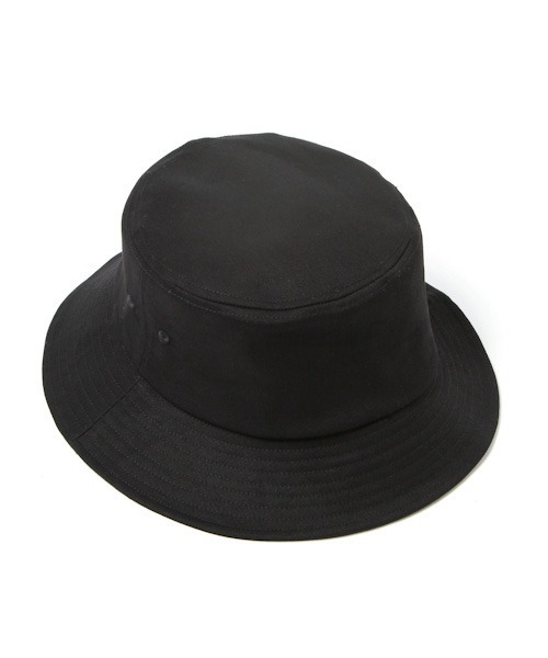 PAGEBOY（ページボーイ）の「アソートバケットハット（ハット・レディース・ブラック/オフホワイト/ゼブラ・FREE）」の9枚目の写真