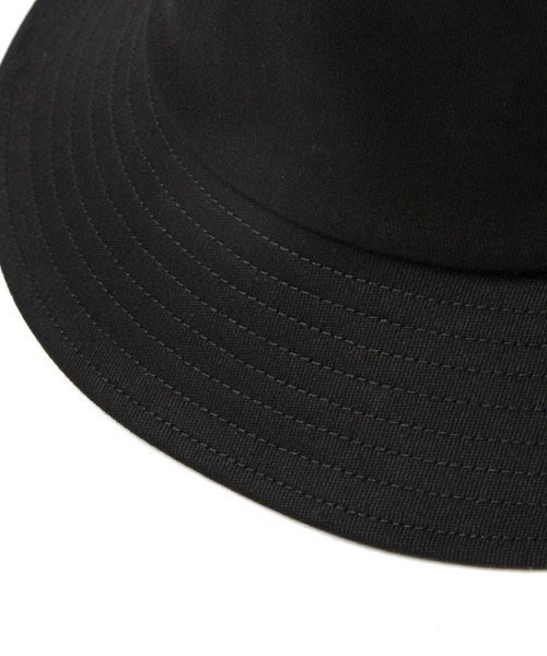 PAGEBOY（ページボーイ）の「アソートバケットハット（ハット・レディース・ブラック/オフホワイト/ゼブラ・FREE）」の10枚目の写真