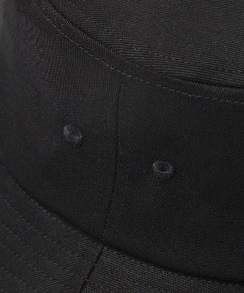 PAGEBOY（ページボーイ）の「アソートバケットハット（ハット・レディース・ブラック/オフホワイト/ゼブラ・FREE）」の11枚目の写真