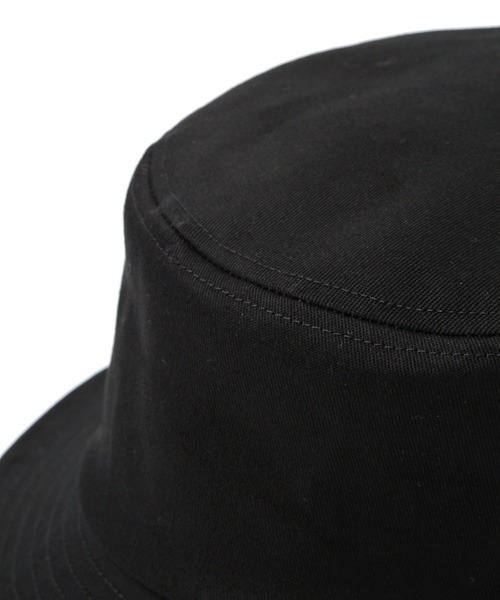 PAGEBOY（ページボーイ）の「アソートバケットハット（ハット・レディース・ブラック/オフホワイト/ゼブラ・FREE）」の12枚目の写真