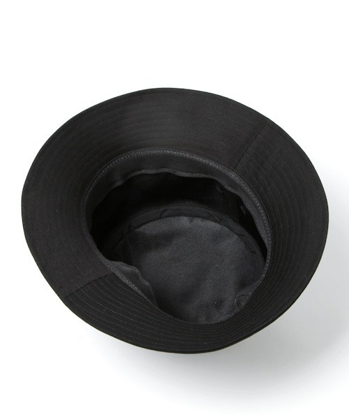 PAGEBOY（ページボーイ）の「アソートバケットハット（ハット・レディース・ブラック/オフホワイト/ゼブラ・FREE）」の13枚目の写真