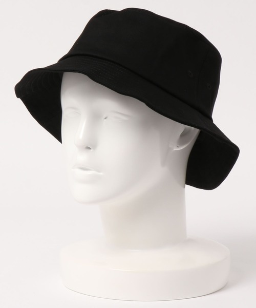 PAGEBOY（ページボーイ）の「アソートバケットハット（ハット・レディース・ブラック/オフホワイト/ゼブラ・FREE）」の18枚目の写真