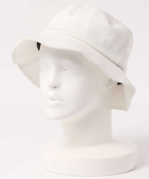 PAGEBOY（ページボーイ）の「アソートバケットハット（ハット・レディース・ブラック/オフホワイト/ゼブラ・FREE）」の19枚目の写真