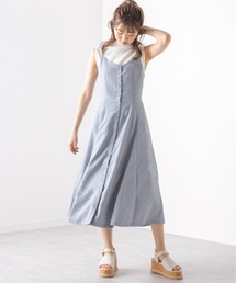 Olive Des Olive オリーブデオリーブ ワンピース ブルー系 一覧 Wear
