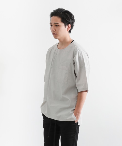 KAZUYUKI KUMAGAI ATTACHMENT（カズユキクマガイアタッチメント
